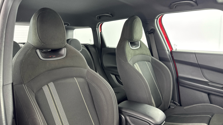 MINI Countryman 1.5 Cooper Sport 5dr Petrol Hatchback